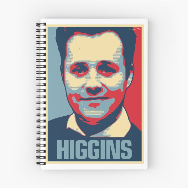 Item preview, Higgins designed and sold by DFA.