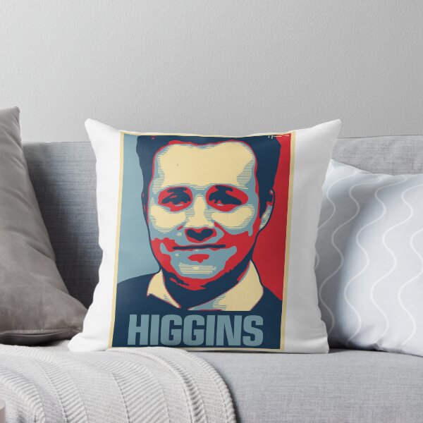 Item preview, Higgins designed and sold by DFA.