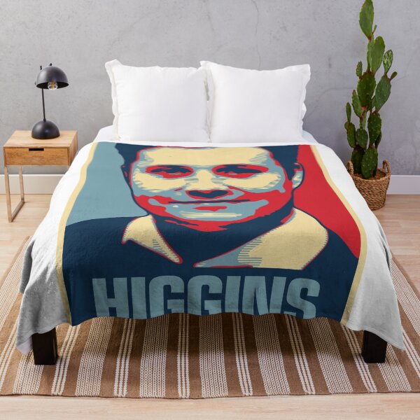 Item preview, Higgins designed and sold by DFA.