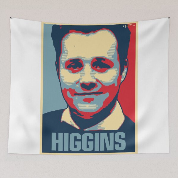 Item preview, Higgins designed and sold by DFA.