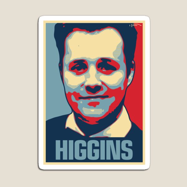 Item preview, Higgins designed and sold by DFA.