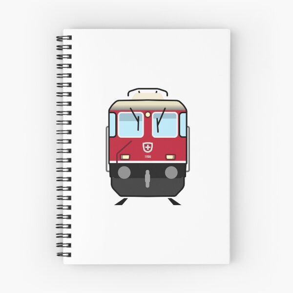 Item preview, Swiss SBB Re 4/4 II (Re 420) designed and sold by WurmWeb.DesignShop.