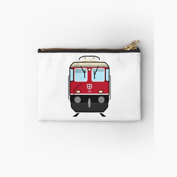 Item preview, Swiss SBB Re 4/4 II (Re 420) designed and sold by WurmWeb.DesignShop.