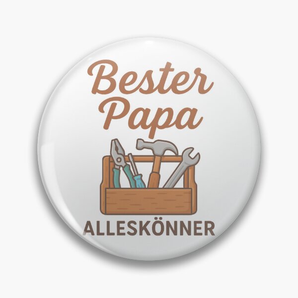 Item preview, Best Dad All-Rounder – Tool Design designed and sold by KiGoetterSchmde.