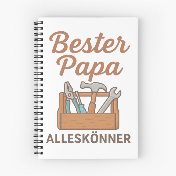 Item preview, Best Dad All-Rounder – Tool Design designed and sold by KiGoetterSchmde.