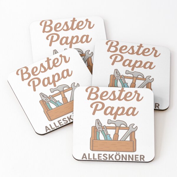 Item preview, Best Dad All-Rounder – Tool Design designed and sold by KiGoetterSchmde.