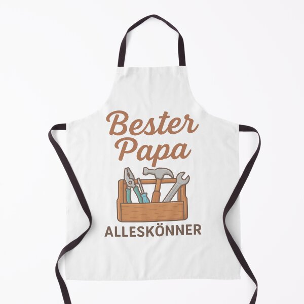 Item preview, Best Dad All-Rounder – Tool Design designed and sold by KiGoetterSchmde.