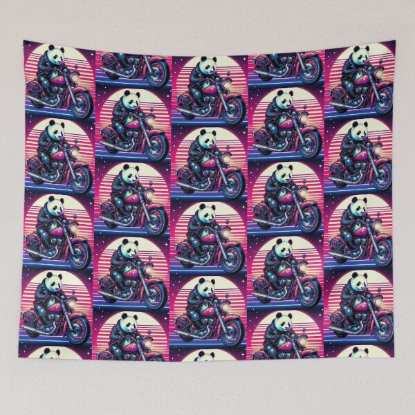 Item preview, Cute panda  designed and sold by Dogandesighn.