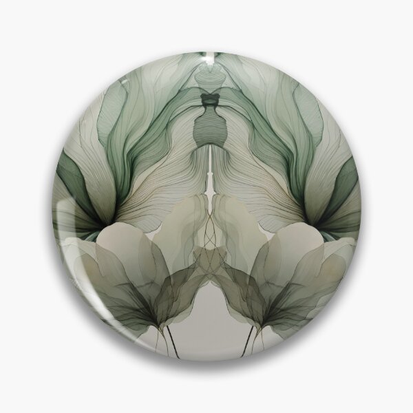 Item preview, Dreamy Garden designed and sold by Vivien la Muse.