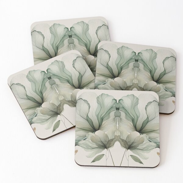 Item preview, Dreamy Garden designed and sold by Vivien la Muse.
