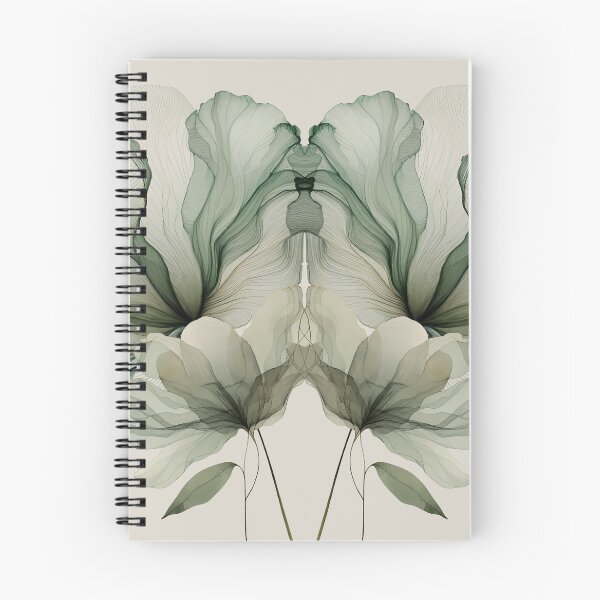 Item preview, Dreamy Garden designed and sold by Vivien la Muse.