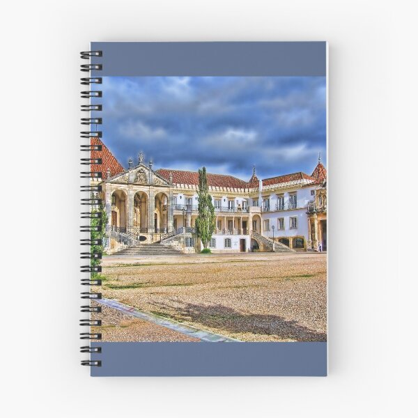 Item preview, Coimbra University, Coimbra, Portugal designed and sold by vadim19.