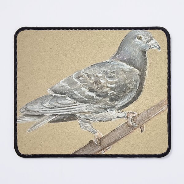 Item preview, Rock Dove designed and sold by RaydiantHues.