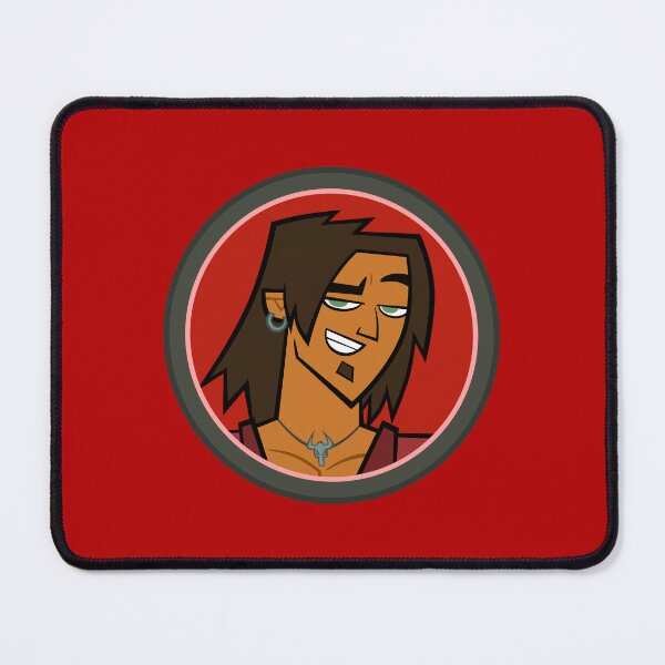 Item preview, Total Drama Island Icon - Alejandro designed and sold by Dawnsbubble.
