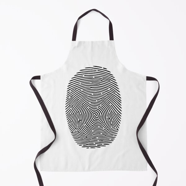 Item preview, Digital Fingerprint with Circuit Pattern designed and sold by AFernandesDSG.