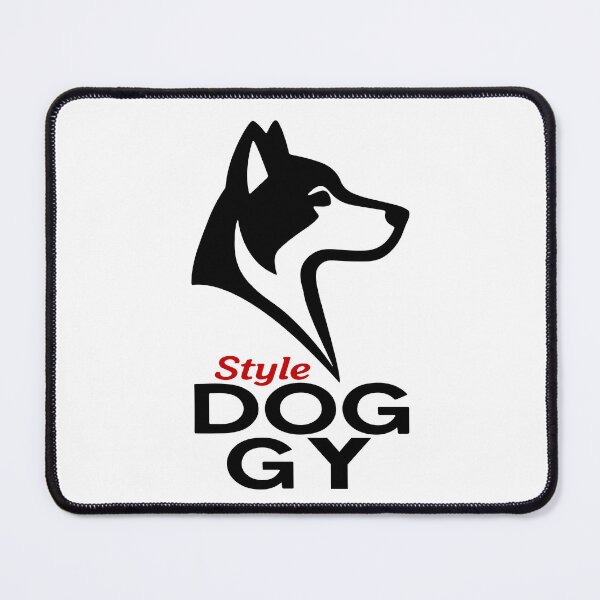 Item preview, Dogstyle designed and sold by QuanntixArt.