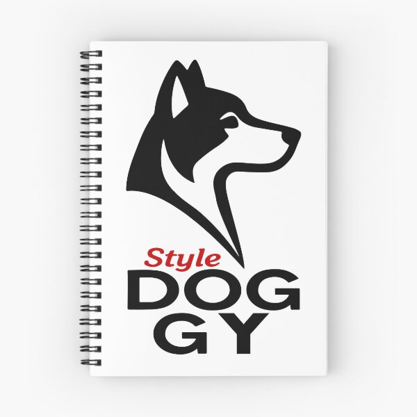 Item preview, Dogstyle designed and sold by QuanntixArt.