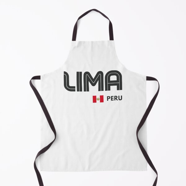 Item preview, Lima - Peru  designed and sold by Sketch-Shack.