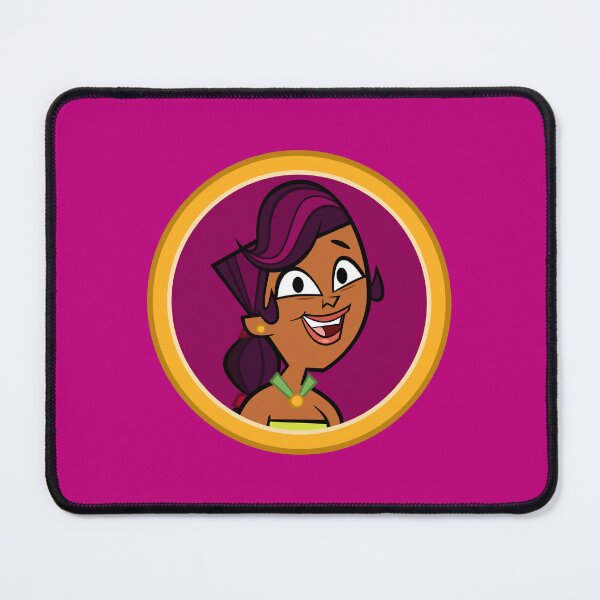 Item preview, Total Drama Island Icon - Sierra designed and sold by Dawnsbubble.