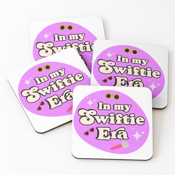 Item preview, In my Swiftie Era designed and sold by HuesMeows.
