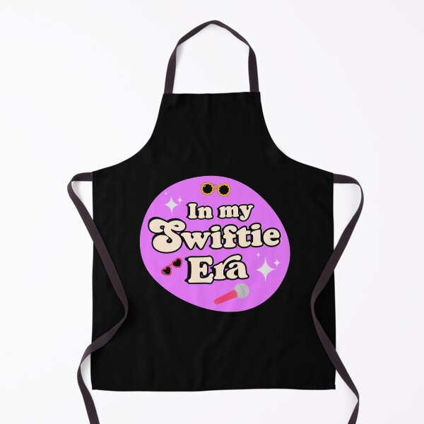 Item preview, In my Swiftie Era designed and sold by HuesMeows.