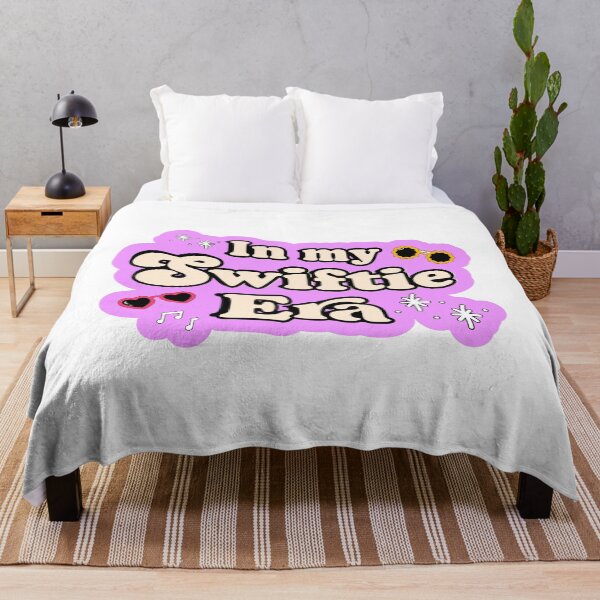 Item preview, In my Swiftie Era designed and sold by HuesMeows.