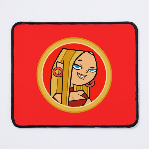 Item preview, Total Drama Island Icon - Blaineley designed and sold by Dawnsbubble.