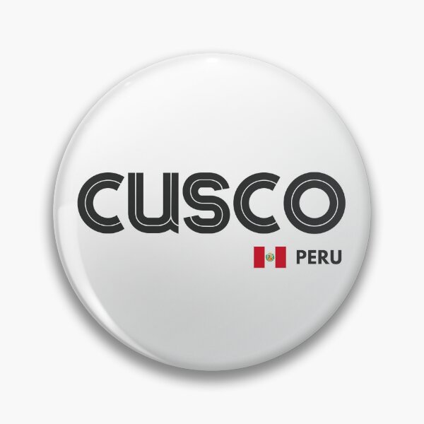 Item preview, Cusco - Peru  designed and sold by Sketch-Shack.