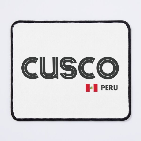 Item preview, Cusco - Peru  designed and sold by Sketch-Shack.
