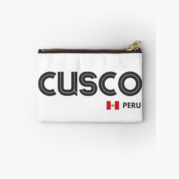 Item preview, Cusco - Peru  designed and sold by Sketch-Shack.