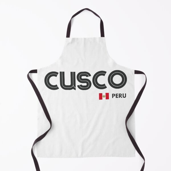 Item preview, Cusco - Peru  designed and sold by Sketch-Shack.
