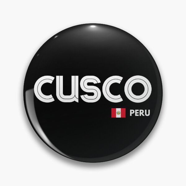 Item preview, Cusco - Peru  designed and sold by Sketch-Shack.