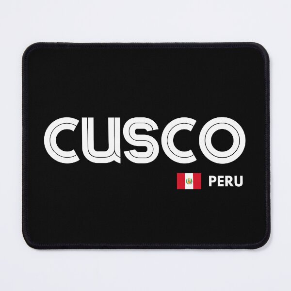 Item preview, Cusco - Peru  designed and sold by Sketch-Shack.
