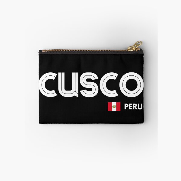 Item preview, Cusco - Peru  designed and sold by Sketch-Shack.