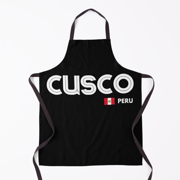 Item preview, Cusco - Peru  designed and sold by Sketch-Shack.