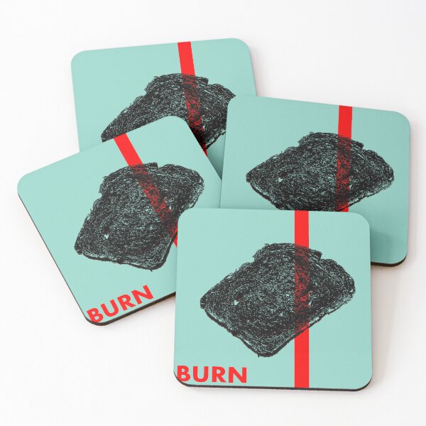 Item preview, «Burnt bread» designed and sold by Mykola-Sychov.