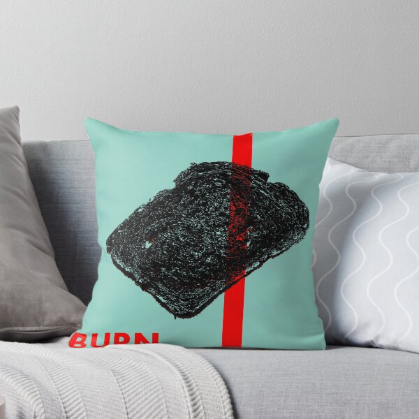 Item preview, «Burnt bread» designed and sold by Mykola-Sychov.