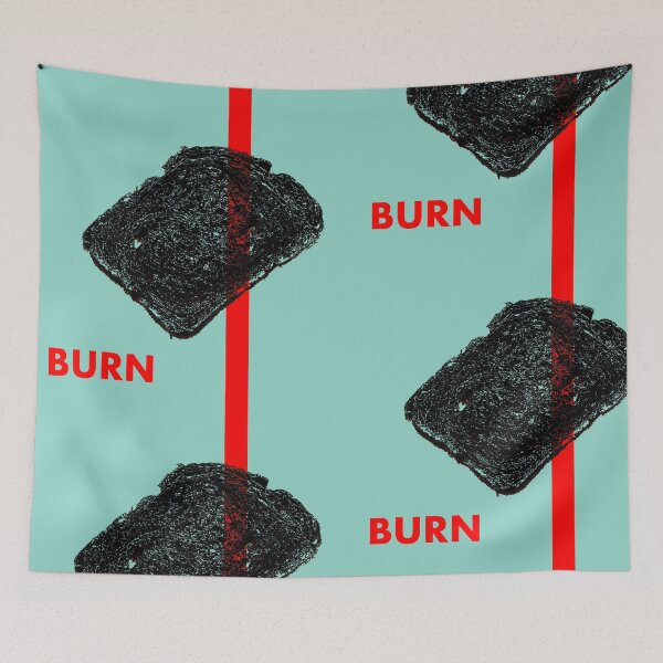 Item preview, «Burnt bread» designed and sold by Mykola-Sychov.