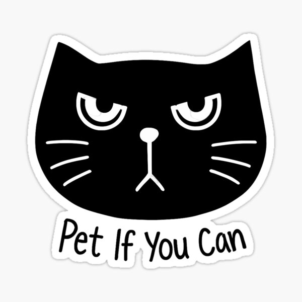 Item preview, pet if you can designed and sold by Sparcus Whiz.