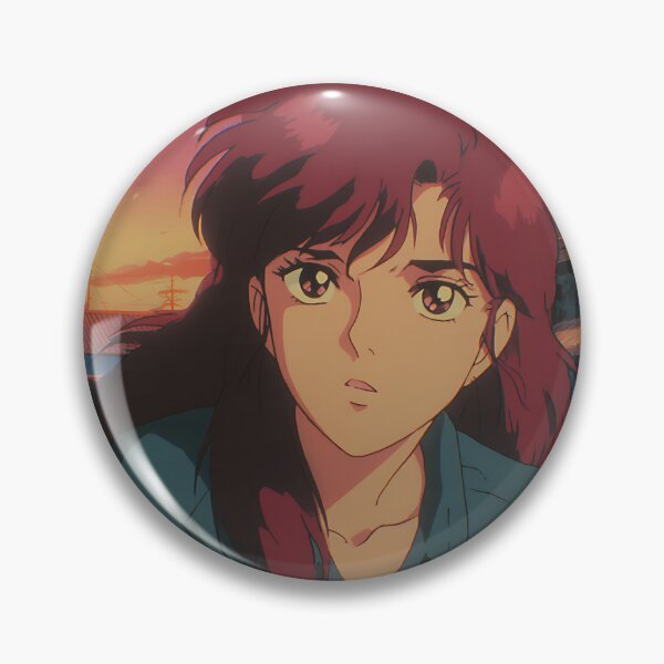 Item preview, Classic Cel-shaded Anime designed and sold by bapupa.