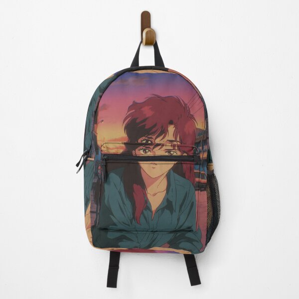 Item preview, Classic Cel-shaded Anime designed and sold by bapupa.