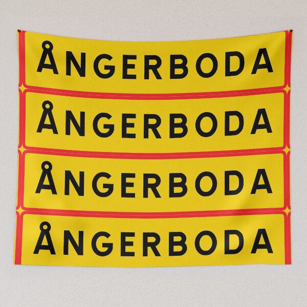 Item preview, Ångerboda designed and sold by ALF2023.