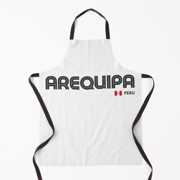 Item preview, Arequipa - Peru designed and sold by Sketch-Shack.