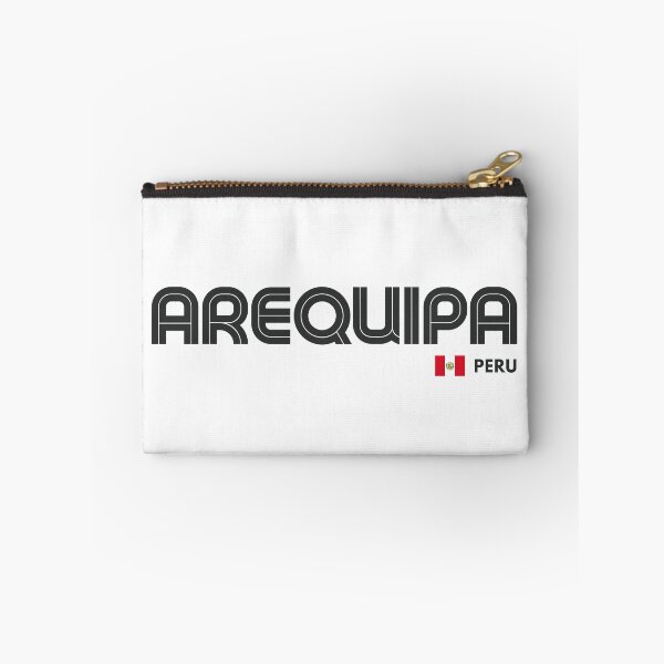 Item preview, Arequipa - Peru  designed and sold by Sketch-Shack.