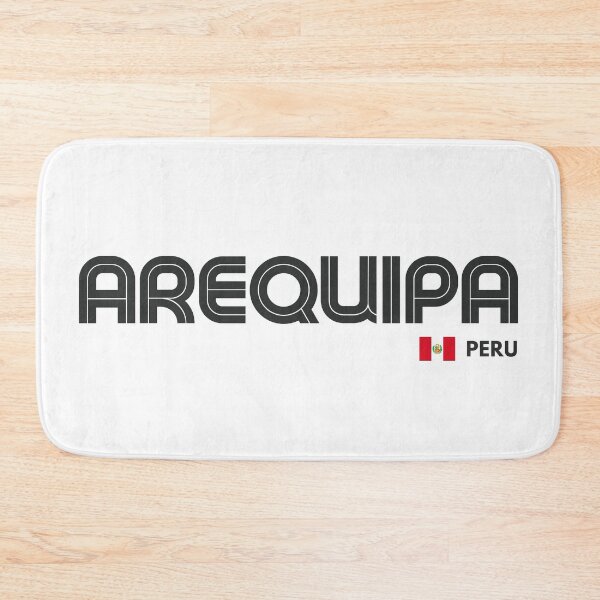 Item preview, Arequipa - Peru  designed and sold by Sketch-Shack.