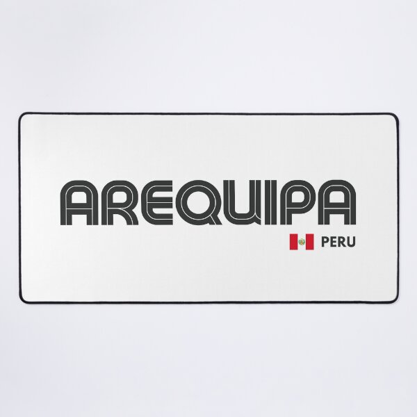 Item preview, Arequipa - Peru designed and sold by Sketch-Shack.
