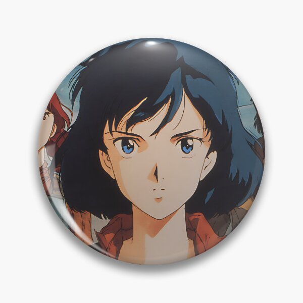 Item preview, Cel-shaded Anime designed and sold by bapupa.