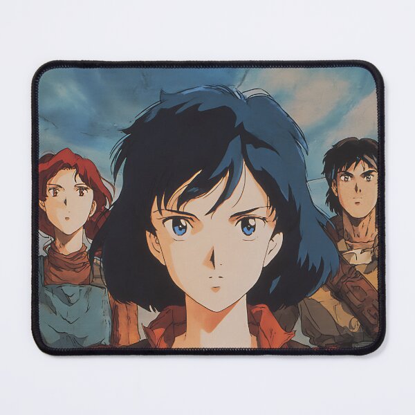 Item preview, Cel-shaded Anime designed and sold by bapupa.