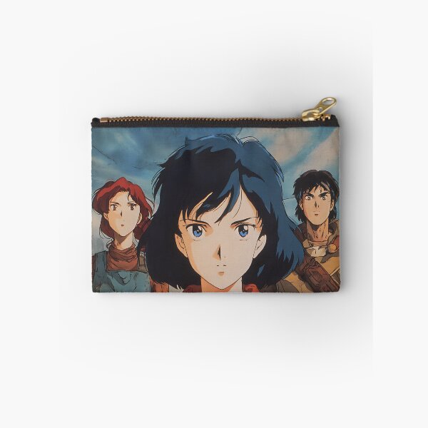 Item preview, Cel-shaded Anime designed and sold by bapupa.