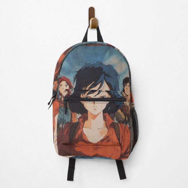 Item preview, Cel-shaded Anime designed and sold by bapupa.